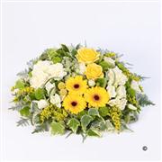 Woodland Posy- Beaufort local delivery only