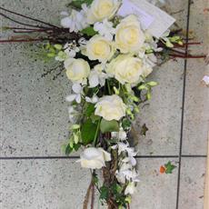 Orchid Cross- Beaufort local delivery only