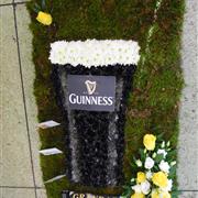 Pint of Guiness Tribute