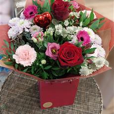 Romance Handtied - Beaufort local delivery only