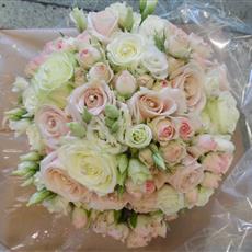 Pastel Posy