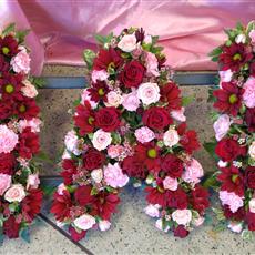 Loose style NAN frame