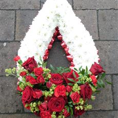 Chaplet- Beaufort local delivery only