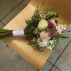 country style handtied