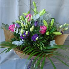  Cherished handtied- Beaufort local delivery only