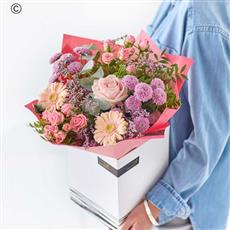Interflora Florist Choice Handtied
