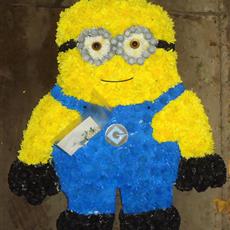 Minion- Beaufort local delivery only