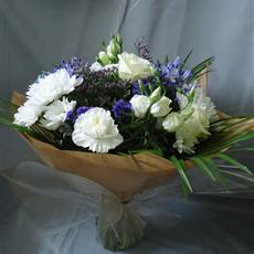 Baby boy Handtied- Beaufort local delivery only