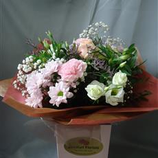 Baby Girl Handtied- Beaufort local delivery only
