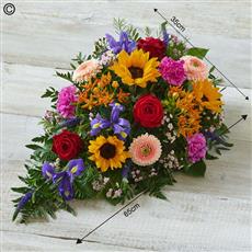 Vibrant Medley Spray 