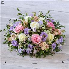  Pretty Pastel Posy 
