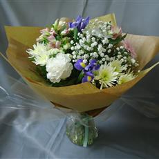  Pretty Baby giftbox-Beaufort local delivery only