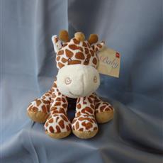 Baby Giraffe soft toy- Beaufort local delivery only