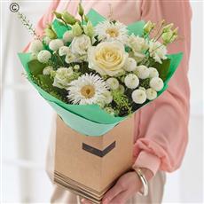 Interflora Neutral Florist choice giftbox size 1