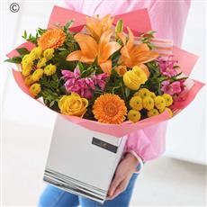 Bright Handtied- Local and National delivery