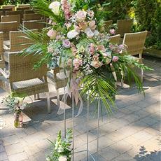 Ceremony Arrangement- various prices, please ask for details