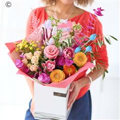 Extra Large Mother&#39;s Day Hand-tied