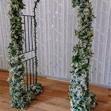 Bridal Arch