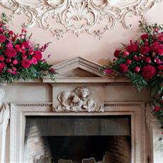 BESPOKE VENUE FLOWERS