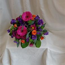  BEAUFORT FLORIST CHOICE ARRANGEMENT