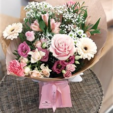 Pastel Pink Giftbox