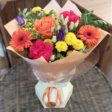 Vibrant Dinky Giftbox